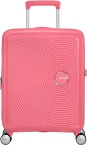 Hama 88472 A039 WALIZKA AMERICAN TOURISTER SOUNDBOX SPINNER 55/20 TSA EXP SUN KISSED CORAL 9