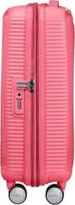 Hama 88472 A039 WALIZKA AMERICAN TOURISTER SOUNDBOX SPINNER 55/20 TSA EXP SUN KISSED CORAL 10