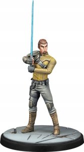 Rebel Dodatek do gry Star Wars: Shatterpoint - Coś silniejszego niż strach: Kanan Jarrus 3