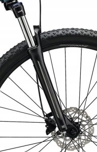 Merida Dviratis Merida Big.Nine 20 VI1 teal-blue(lime)-43 cm / M (Dydis: 43 cm / M) 3