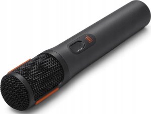 Mikrofon JBL JBL PartyBox Wireless Mic Set Black 4