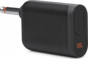 Mikrofon JBL JBL PartyBox Wireless Mic Set Black 5