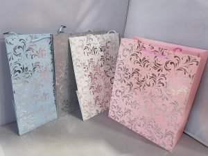 Harrows Torebka prezentowa na butelkę MIX 2