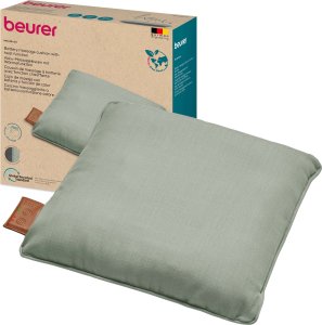 Masażer Beurer Beurer MG 139 mint Shiatsu Massage Pillow 1