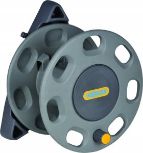 Hozelock Garden hose wall reel Hozelock 2420 1