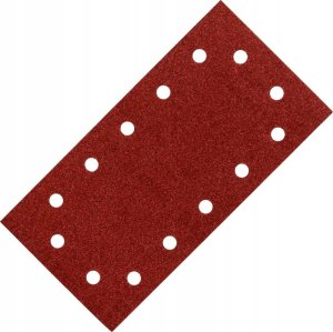 Bosch 10-piece sandpaper set for orbital sander G60, 120, 180 Bosch 2609256B25 9