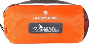 Lifesystems Schronienie przetrwania 2 4
