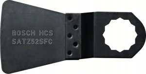 Bosch HCS scraper SET 52 SFC, flexible Bosch 2608662046 1