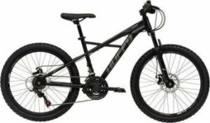 Huffy Huffy Korros 24" Mountain Bike Black 1