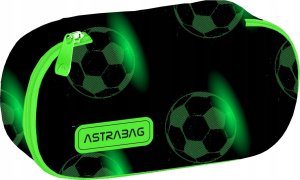 Piórnik Astra Piórnik Astrabag Neo Football AC6 ASTRA 1