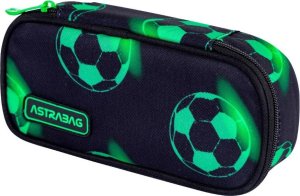 Piórnik Astra Piórnik Astrabag Neo Football AC6 ASTRA 2
