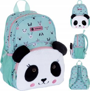 Astra Plecaczek dziecięcy Teddy Panda AK300 ASTRA 2