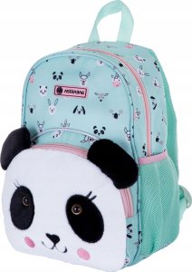 Astra Plecaczek dziecięcy Teddy Panda AK300 ASTRA 3