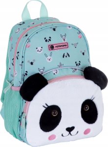 Astra Plecaczek dziecięcy Teddy Panda AK300 ASTRA 6