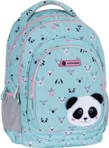 Astra Plecak Astrabag Teddy Panda AD330 ASTRA 11