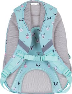 Astra Plecak Astrabag Teddy Panda AD330 ASTRA 3