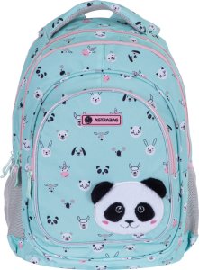 Astra Plecak Astrabag Teddy Panda AD330 ASTRA 5