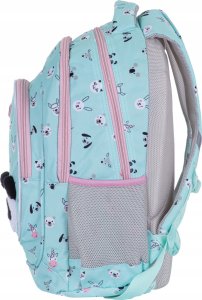 Astra Plecak Astrabag Teddy Panda AD330 ASTRA 6