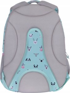 Astra Plecak Astrabag Teddy Panda AD330 ASTRA 7