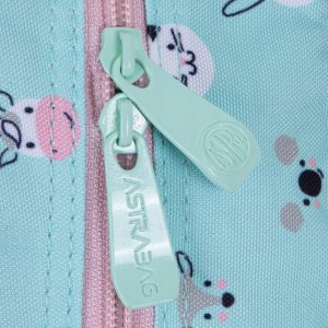 Astra Plecak Astrabag Teddy Panda AD330 ASTRA 8