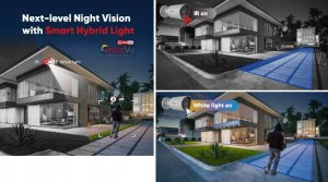 Kamera IP Hikvision KAMERA WANDALOODPORNA IP DS-2CD1743G2-LIZU(2.8-12MM) Smart Hybrid Light - 3.7 Mpx Hikvision 11