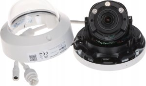 Kamera IP Hikvision KAMERA WANDALOODPORNA IP DS-2CD1743G2-LIZU(2.8-12MM) Smart Hybrid Light - 3.7 Mpx Hikvision 2