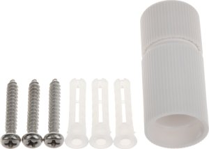 Kamera IP Hikvision KAMERA WANDALOODPORNA IP DS-2CD1743G2-LIZU(2.8-12MM) Smart Hybrid Light - 3.7 Mpx Hikvision 6