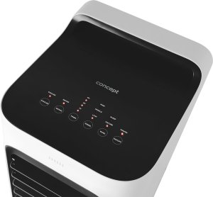 Klimator Concept Klimator z funkcją schładzania powietrza OV5230 5