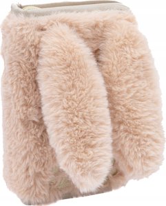 Piórnik Astra Piórnik poj z wyp Astrabag Fluffy Bunny AC11 ASTRA 2