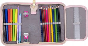 Piórnik Astra Piórnik poj z wyp Astrabag Fluffy Bunny AC11 ASTRA 4