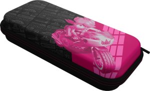 PDP PDP SWITCH Etui na konsole Grand Prix Peach Glow in the Dark 1