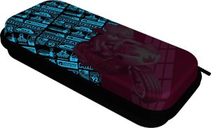 PDP Etui Grand Prix Peach Glow in the Dark (500-224-GPPH) 3