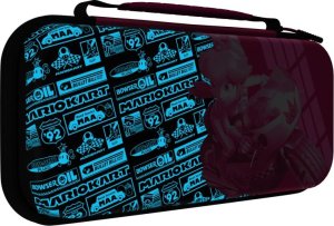 PDP Etui Grand Prix Peach Glow in the Dark (500-224-GPPH) 6