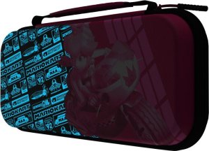 PDP Etui Grand Prix Peach Glow in the Dark (500-224-GPPH) 8