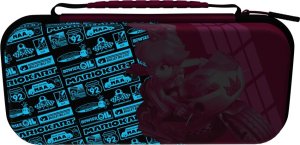 PDP Etui Grand Prix Peach Glow in the Dark (500-224-GPPH) 10