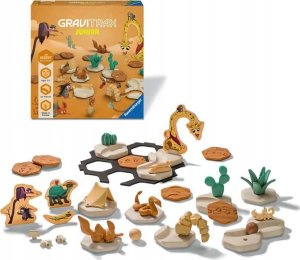 Ravensburger GraviTrax Junior Zestaw uzupełniający Pustynia (270767) 3