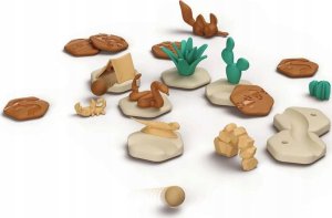 Ravensburger GraviTrax Junior Zestaw uzupełniający Pustynia (270767) 4