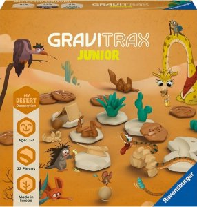Ravensburger GraviTrax Junior Zestaw uzupełniający Pustynia (270767) 5