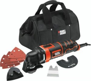 Black&Decker Wielofunkcyjne narzędzie Black & Decker 280 W 1