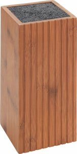 Wenko Bambusowy stojak na noże MERA 6