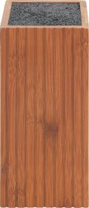 Wenko Bambusowy stojak na noże MERA 7