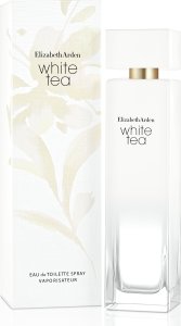 Elizabeth Arden ELIZABETH ARDEN White Tea Eau Florale EDT spray 100ml 5