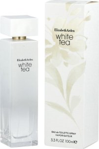 Elizabeth Arden ELIZABETH ARDEN White Tea Eau Florale EDT spray 100ml 6