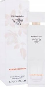 Elizabeth Arden ELIZABETH ARDEN White Tea Eau Florale EDT spray 100ml 8