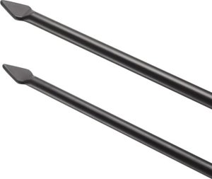 Dangrill - Uchwyt na akcesoria do ogniska 3