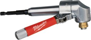 Milwaukee Angular nozzle made of wood. for turning OSD2 Milwaukee ( 6 pcs. ) 1