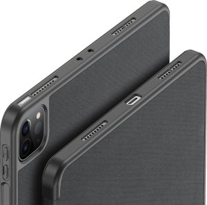 Etui na tablet Nevox Vario Series Bookcase iPad Pro 11'' (M4) szary 4