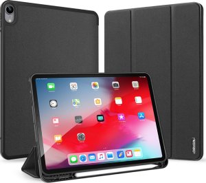 Etui na tablet Nevox nevox Vario Series Bookcase iPad Air 13'' (M2) grau 1