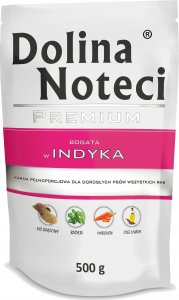 Dolina Noteci PAKIET DNP DOYPACK INDYK-KAR.DLA PSA 10X500g 1