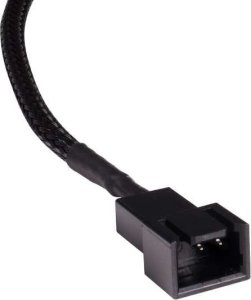 Alphacool Alphacool Y-Splitter 3-Pin auf 3x 3-Pin - 60 cm 2